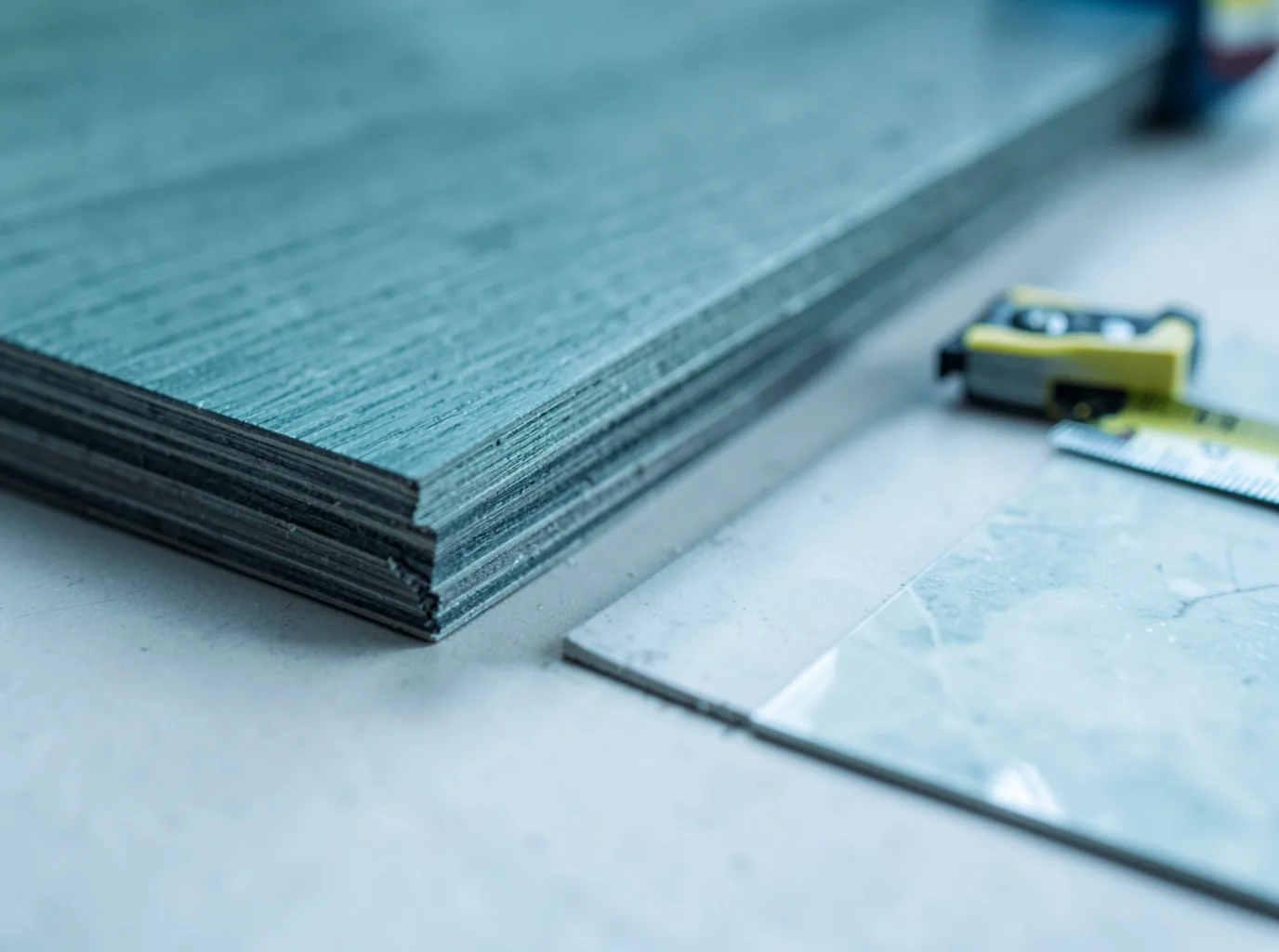 Luxury Vinyl Plank Installation Bad Axe, MI FAQs